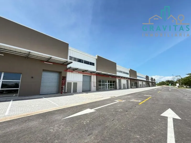 Warehouses for rent and sale in Liberia (Various sizes) ID 1798