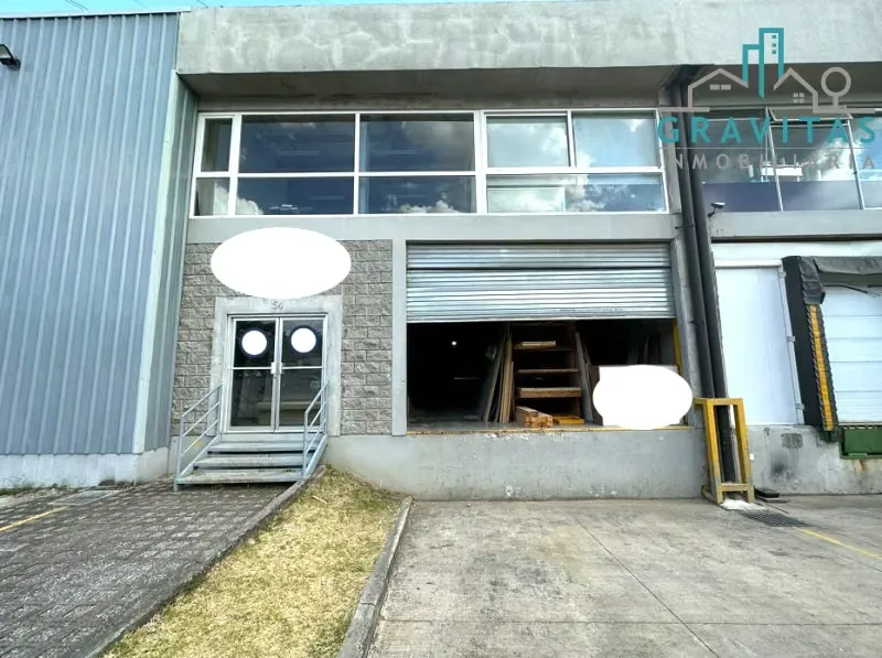 Office warehouse for sale in San Rafael, Alajuela (547 m2) ID 1805