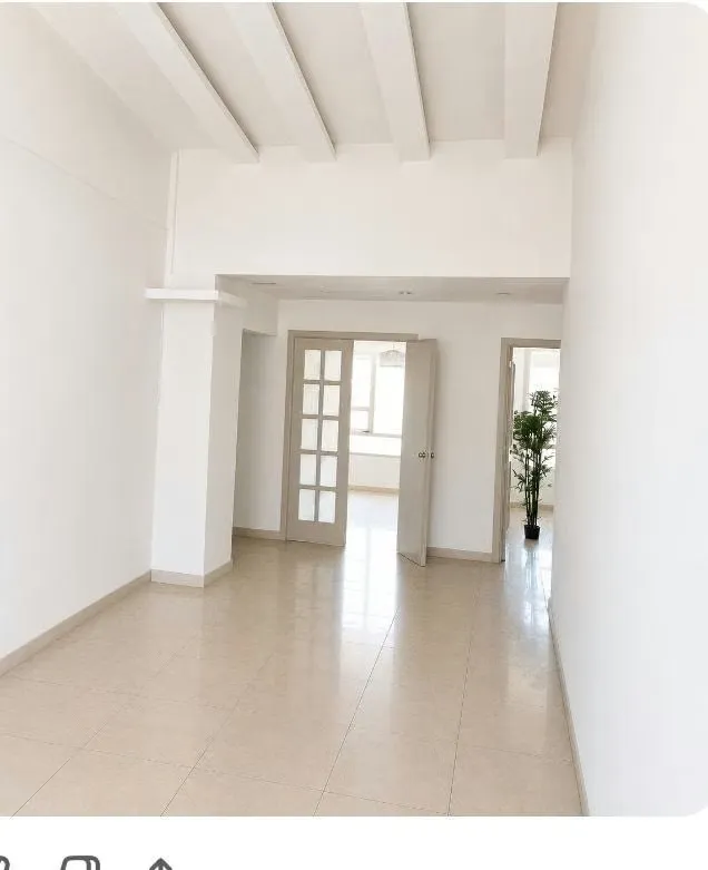 For rent! 180.000 residential commercial