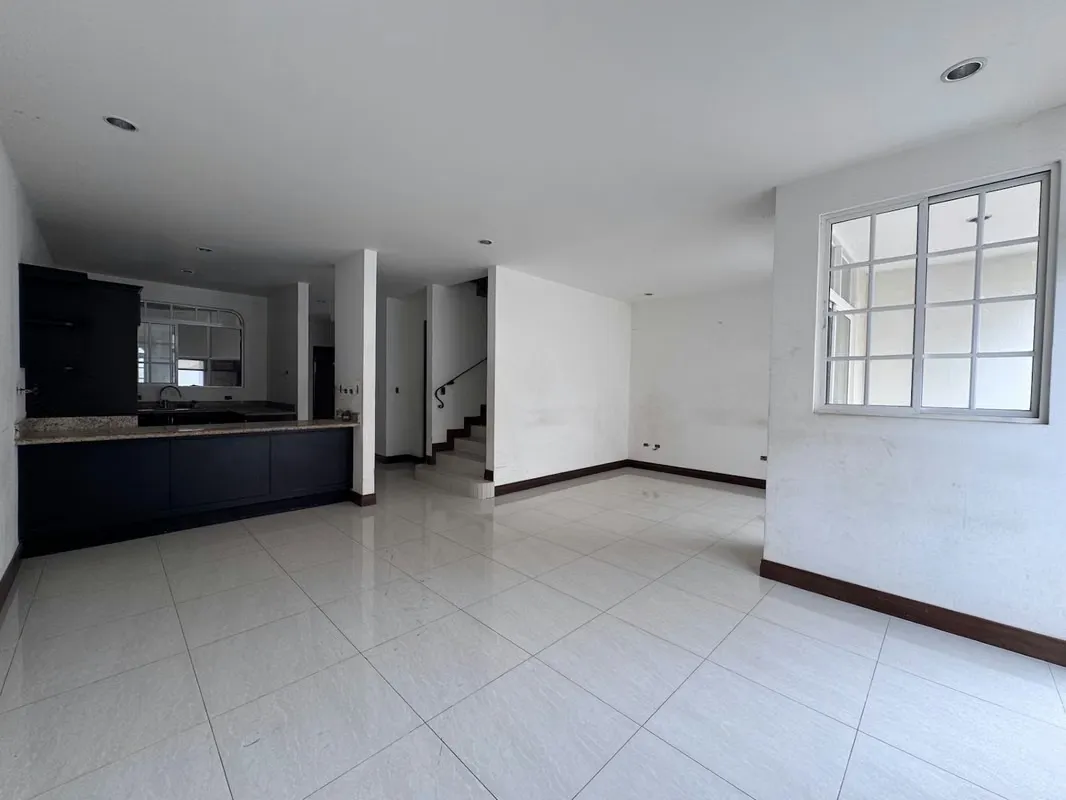 Two-Story House for Sale in Tramonto Condominium