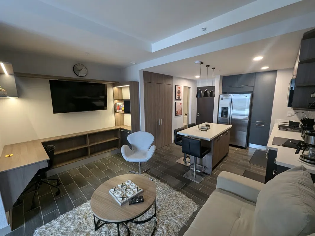 Se Alquila Apartamento Studio Amueblado – Real Cariari, Heredia
