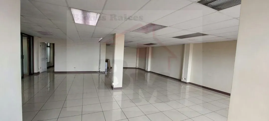 Se Alquila Local para Oficinas en Heredia Centro