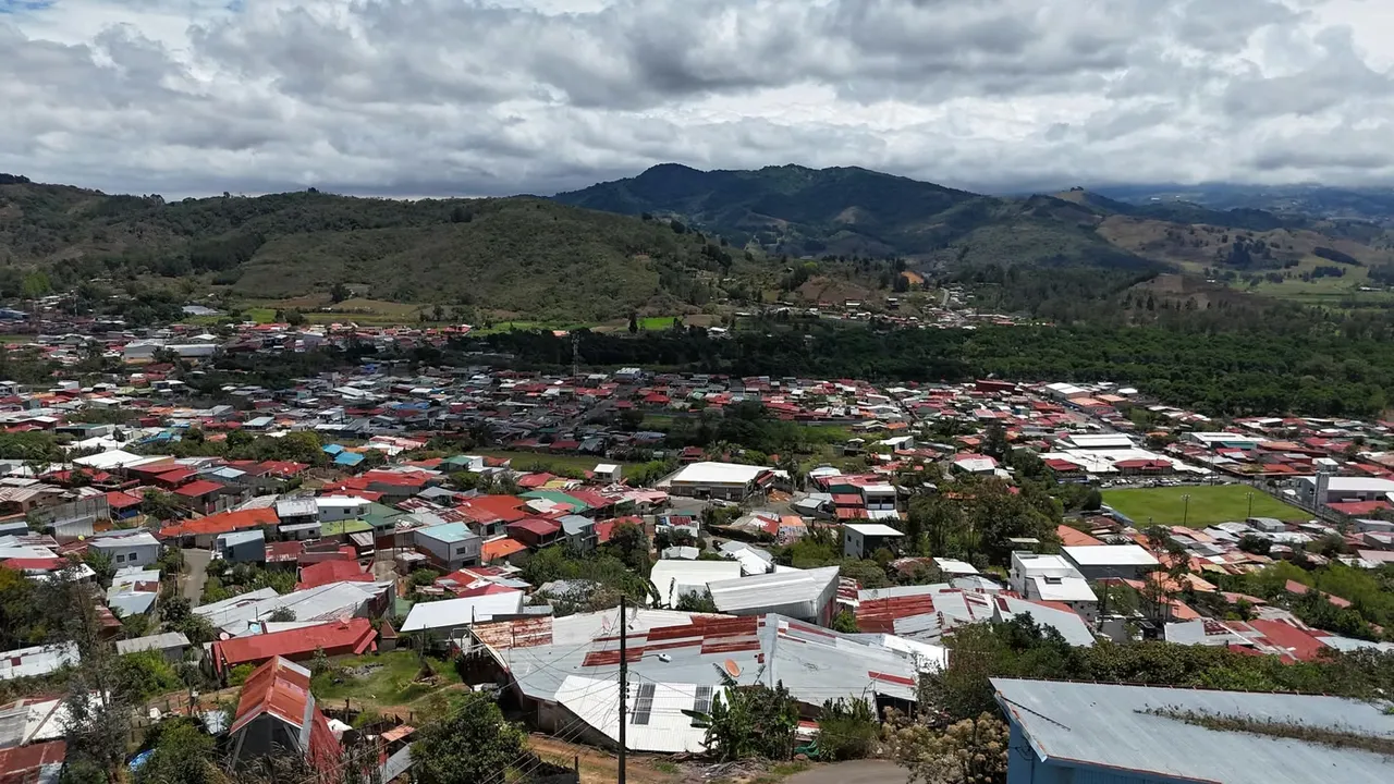 VENTA LOTE EN CARTAGO EL GUARCO, TOBOSÍ 5071 m2