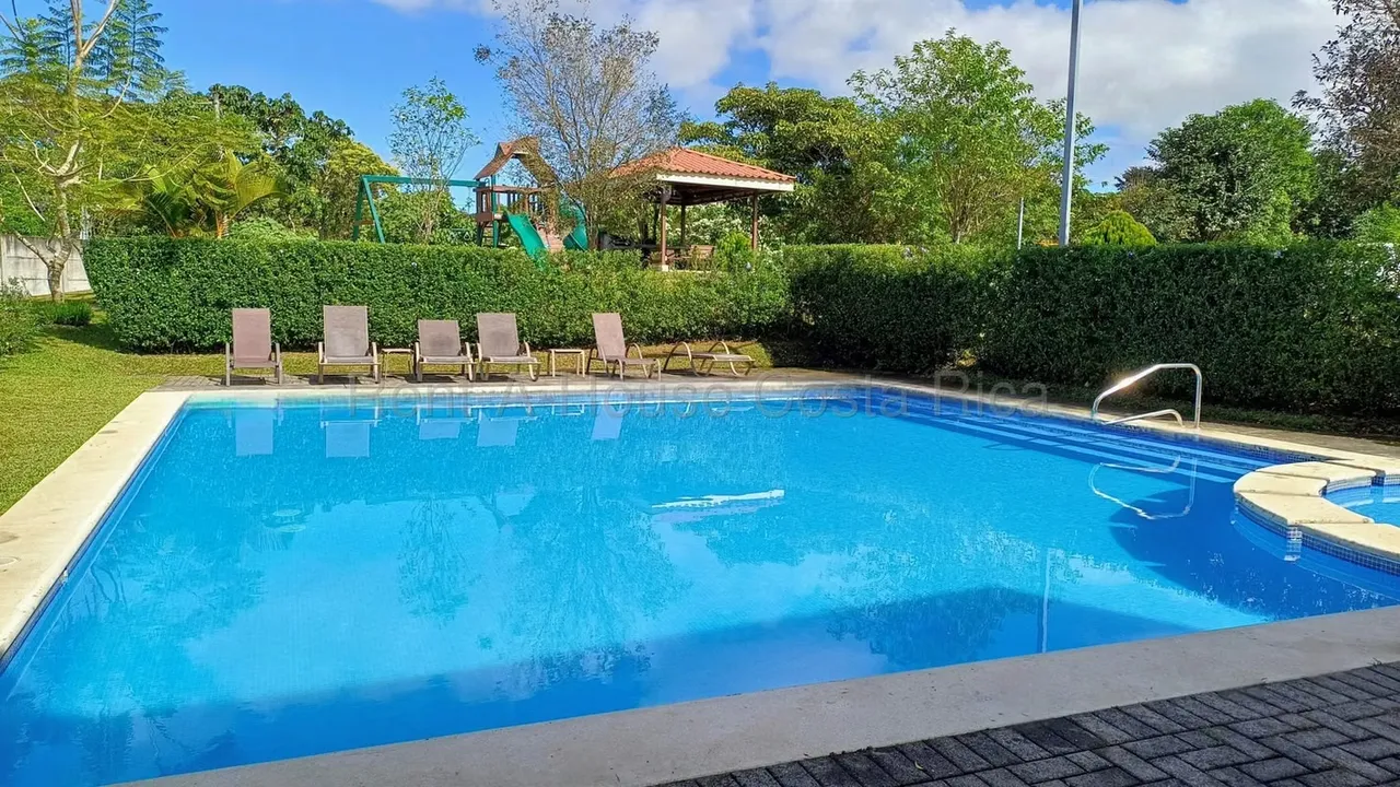 VENTA APARTAMENTO CONDOMINIO PRIVADO CURRIDABAT GRANADILLA