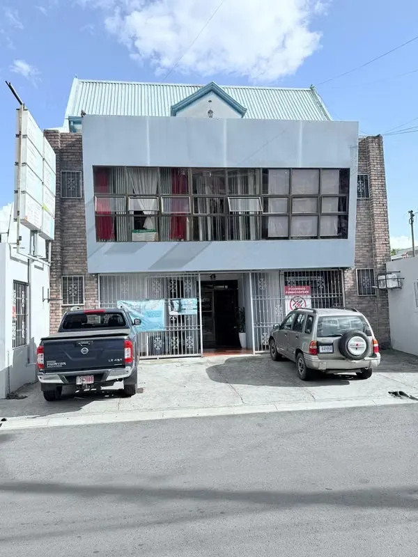 Local para consultorio médico en Barva centro, incluye recepción, internet, agua