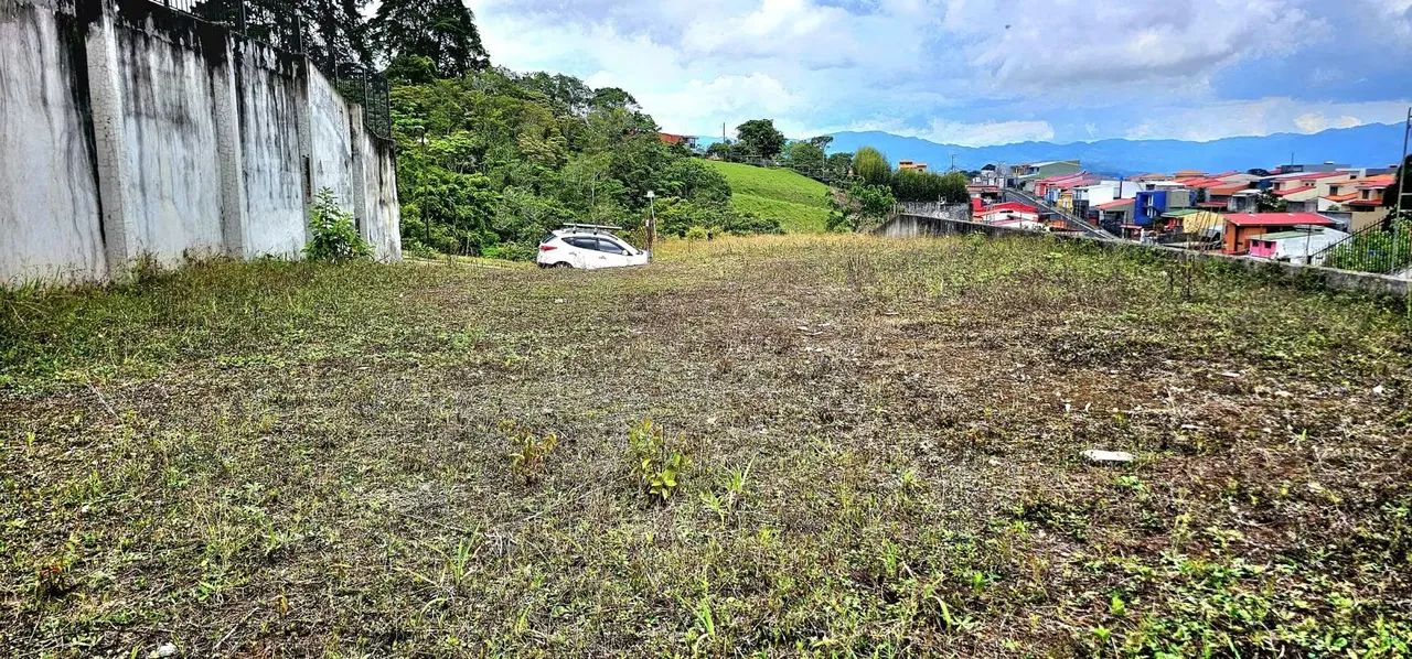 Lot for sale in Guadalupe, EXCLUSIVE CONDOMINIUM