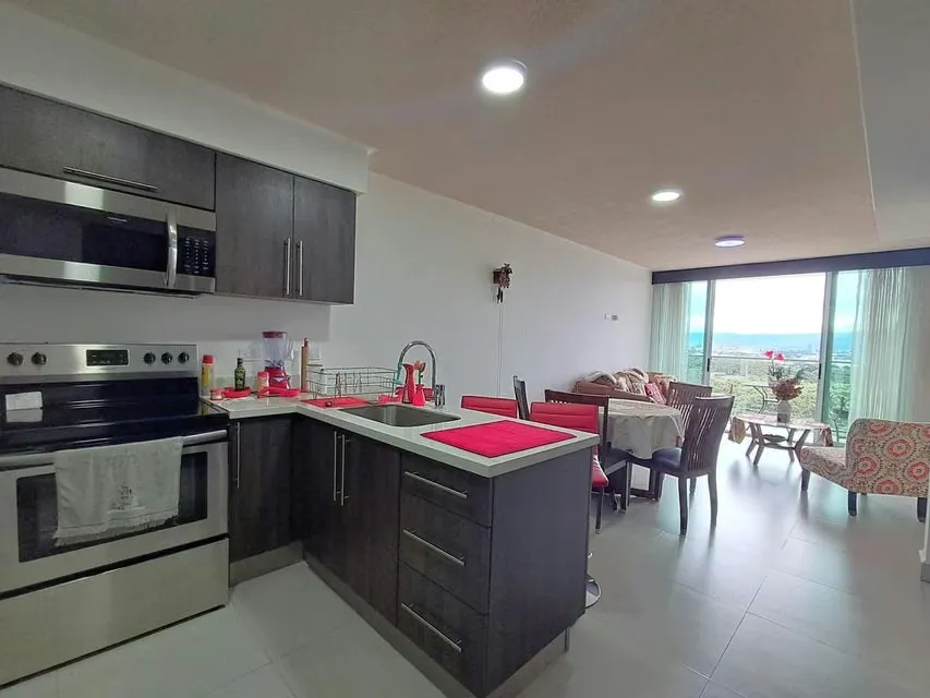 Apartment for Sale | Altamira Condominium, Heredia