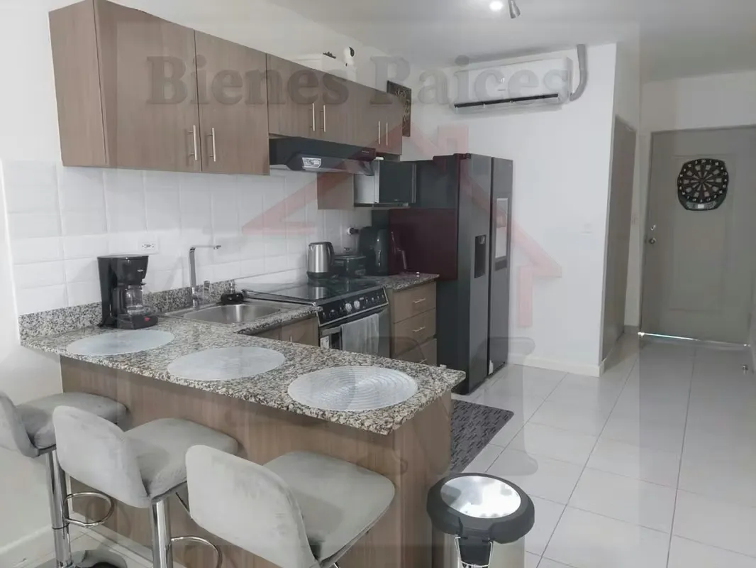 100% Furnished House in Akari Condo in Alajuela!!!