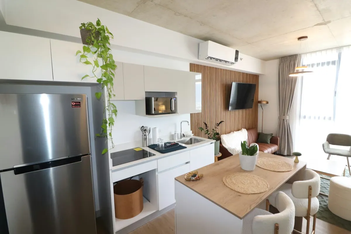 Exclusivo apartamento para estrenar en Secret Escalante - Piso 29
