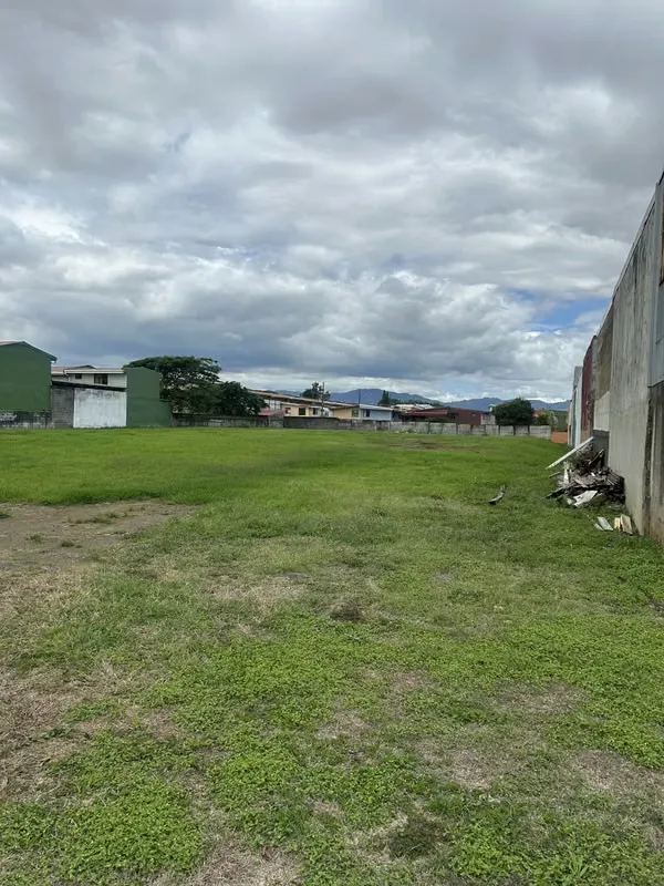 Lote en venta en venta tibas