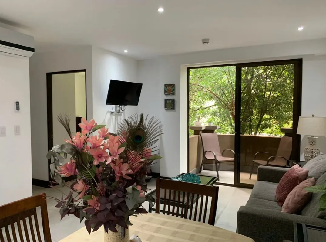 Elegante apartamento amoblado en Montesol | Ubicación privilegiada