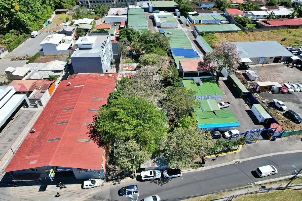 ¡TERRENO EN VENTA! SANTA ANA 1886 m2