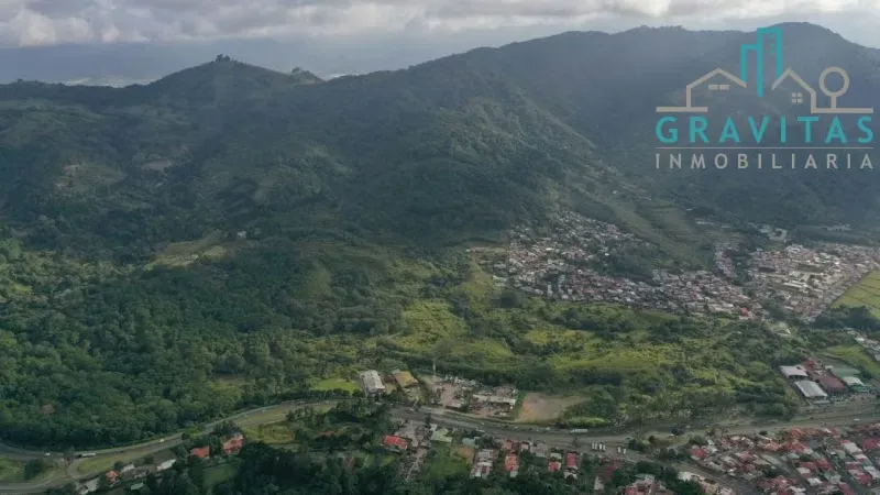 Terreno en venta de uso mixto – 32 hectáreas en Tres Ríos