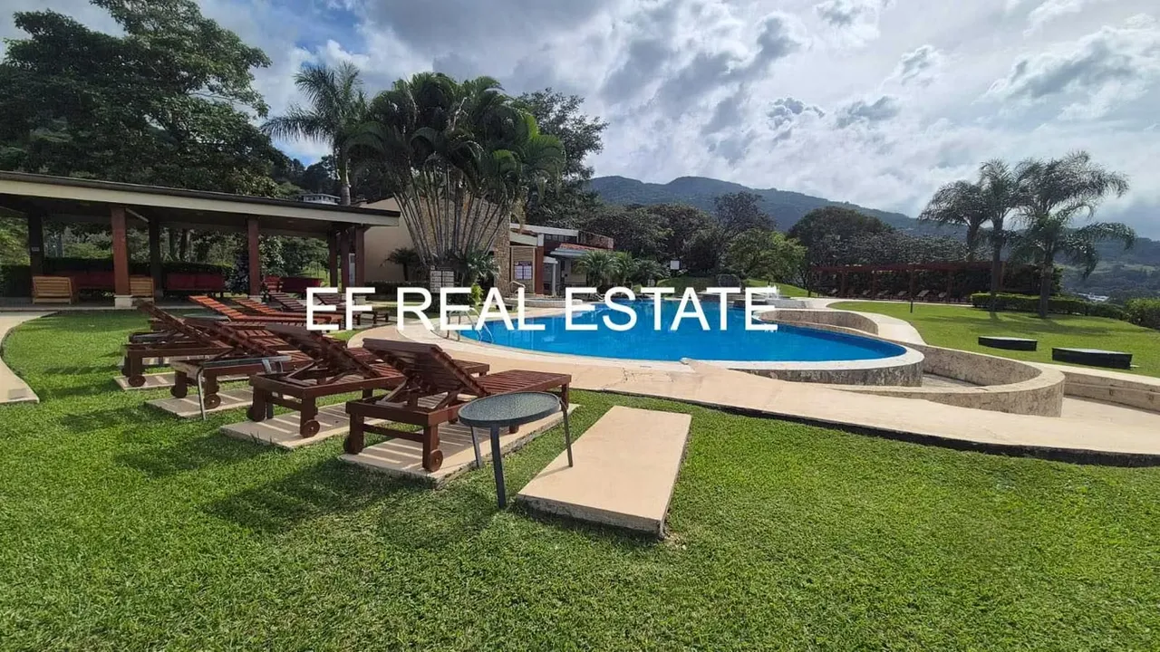 RIO ORO ¡¡¡ APARTAMENTO AMUEBLADO LUGAR CON FULL AMENIDADES