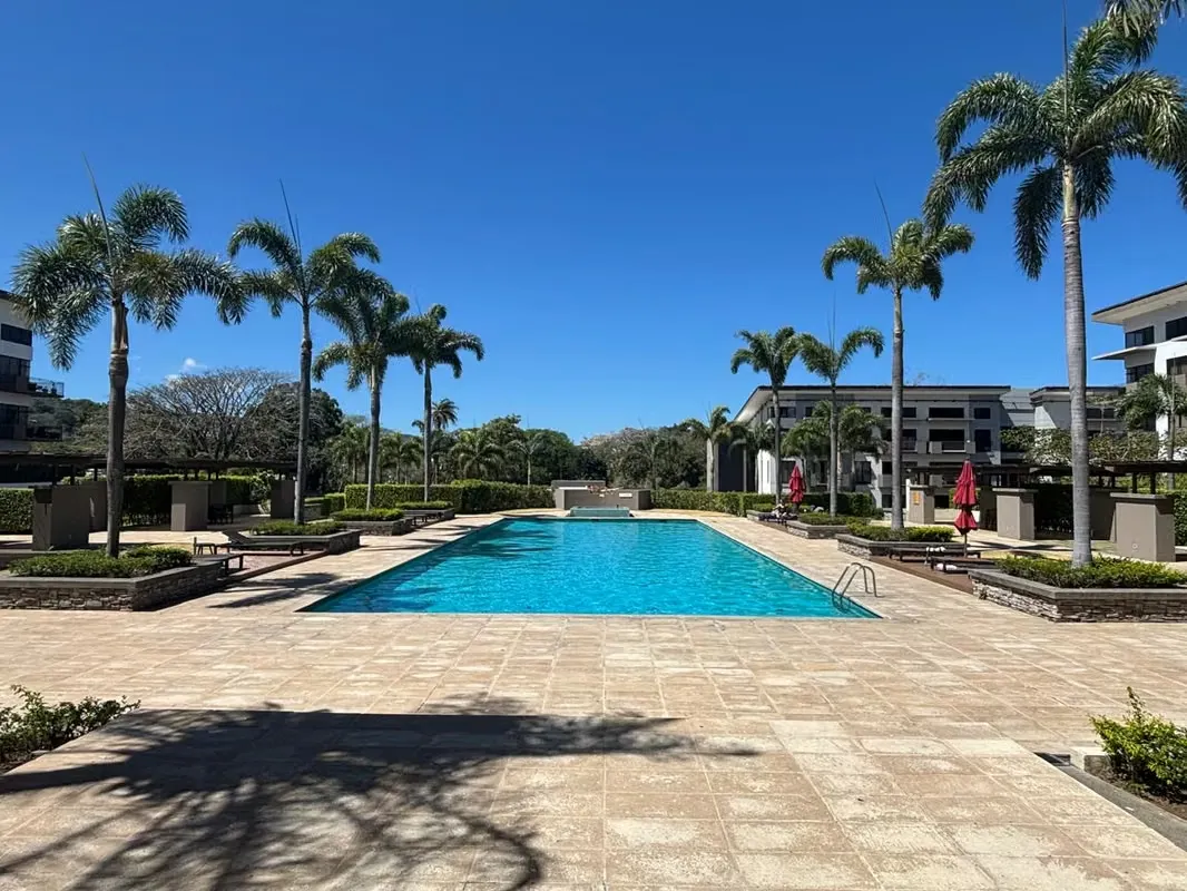 Apartamento Amueblado en Alquiler en Brasil de Santa Ana | 2H/2P/2B | Vista | $1,760
