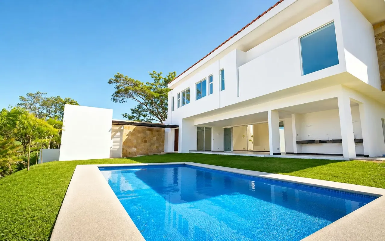 Exclusive house for rent in Valle del Sol