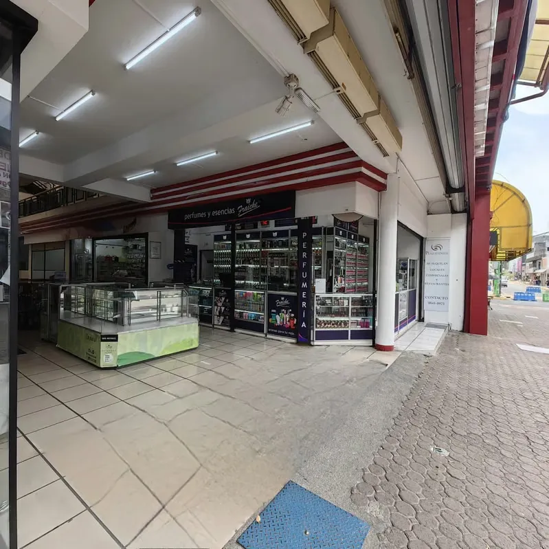 Locales comerciales y Kioskos en Plaza Comercial, San José