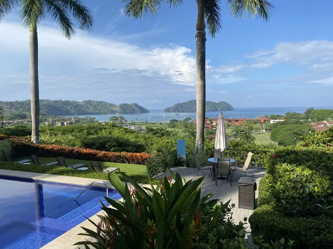 Apartment for sale in Los Sueños Resort