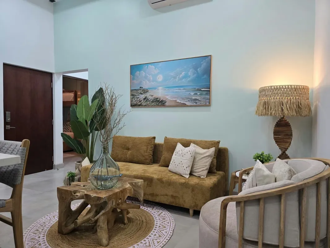 Modern Villa for Long-Term Rent – Flamingo, Guanacaste