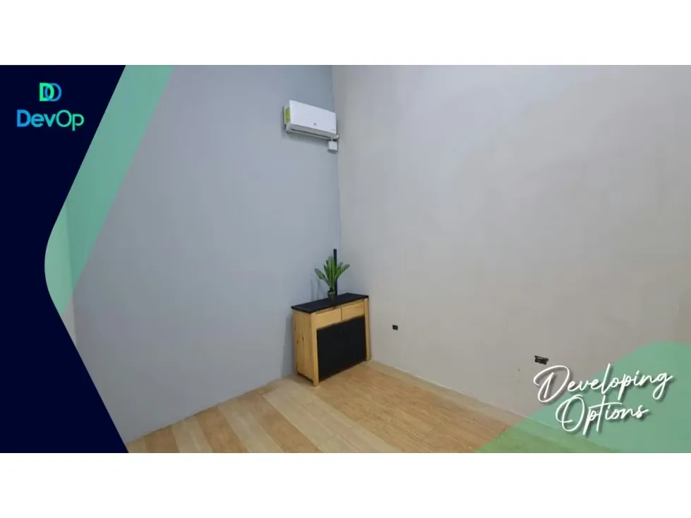 Consultorios disponibles en El Molino, Cartago