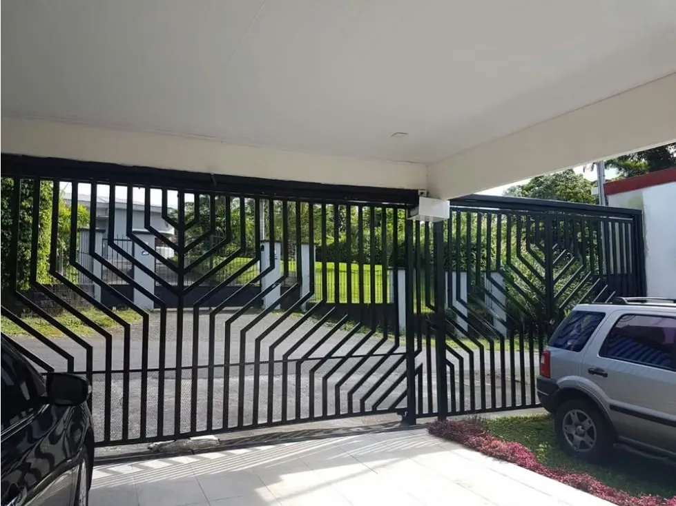 VENTA DE CASA, SAN RAFAEL DE POAS, ALAJUELA 4197 (GC)
