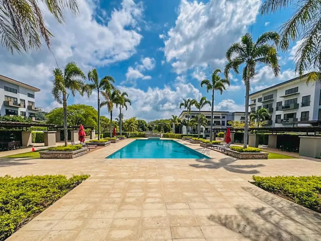 VENTA DE CASA EN CONDOMINIO PARQUES DEL SOL