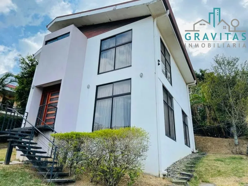 House in Ciudad Colón | 180m2 | ID number 1495