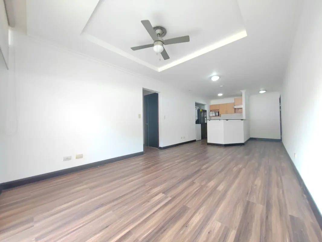APARTMENT FOR RENT IN CONDOMINIUM SAN NICOLAS DE BARI 2, RIO ORO SANTA ANA*