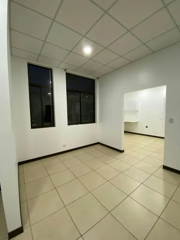 Alquiler de apartamento en Sabanilla Alma Mater