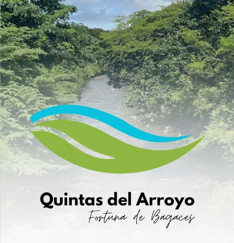 Quintas con financiamiento en Fortuna de Bagaces, Guanacaste