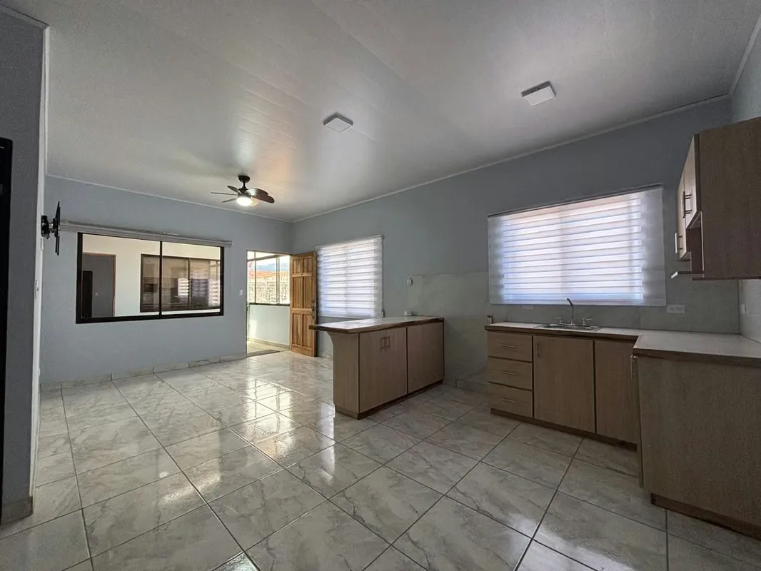 APARTMENT FOR RENT IN COLIMA DE TIBÁS – SAN JOSÉ