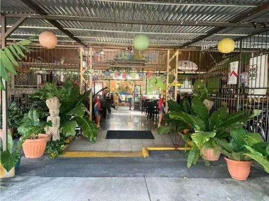 COMMERCIAL SPACE OR RESTAURANT FOR RENT, LIMÓN, POCOCÍ, GUÁPILES - 9978509