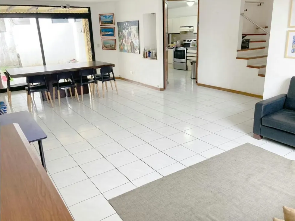 CASA EN VENTA, SAN JOSÉ, ROHRMOSER, LOCALIZACIÓN PRIVILEGIADA