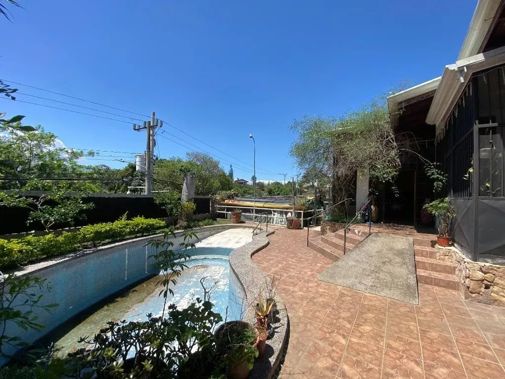 PROPIEDAD PARA INVERSIÓN EN VENTA ESCAZU