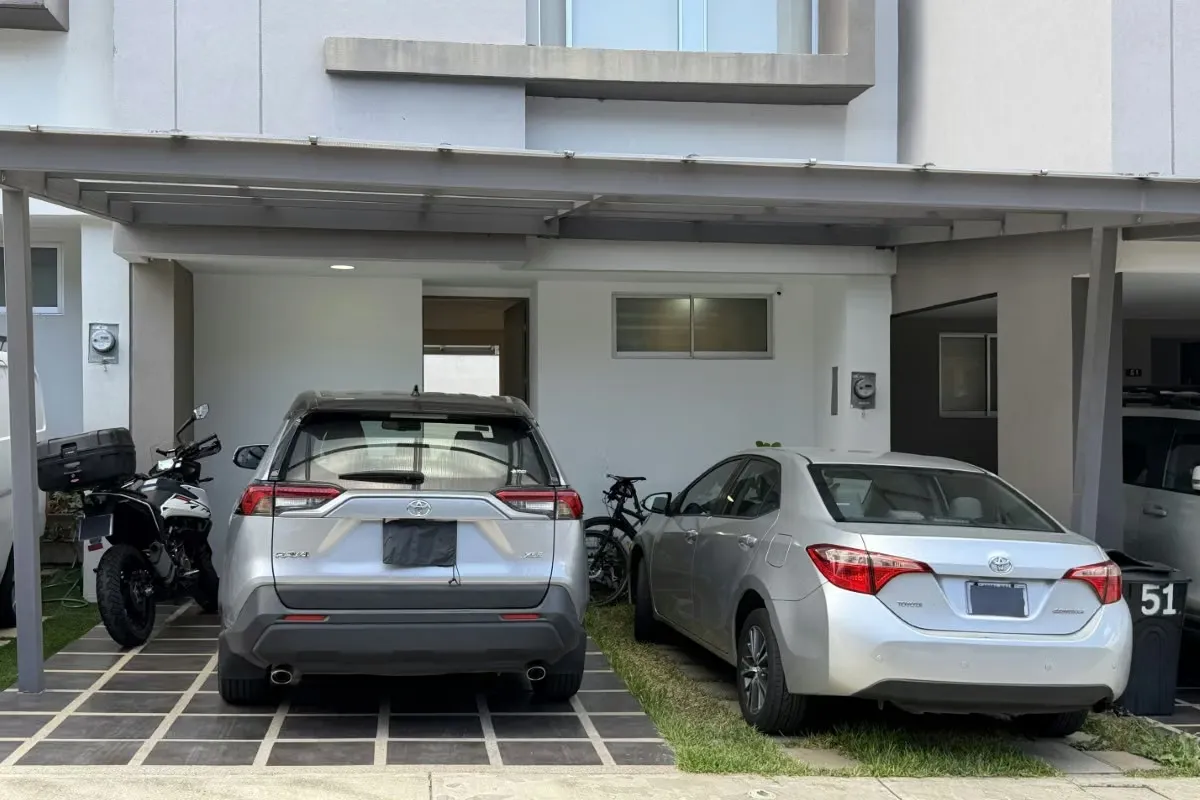 House for sale in Condominio Blue - Ulloa, Heredia