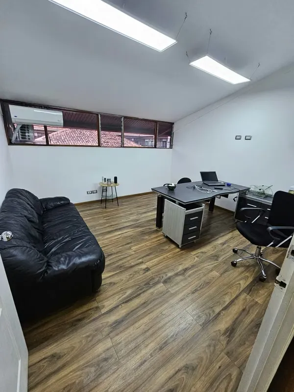 Office for Rent in Escazú. San José