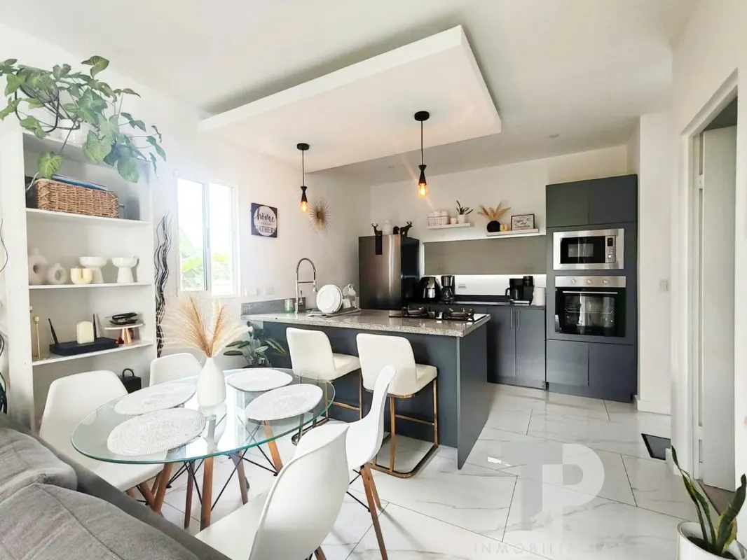 CASA EN VENTA EN EL ROBLE DE SANTA BÁRBARA HEREDIA ZSP8