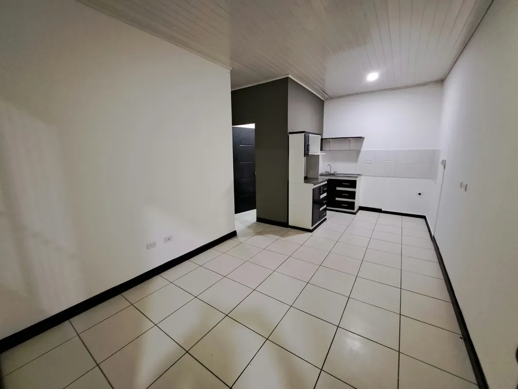 Apartment in Granadilla, services included, pet friendly, semi-furnished SA-28
