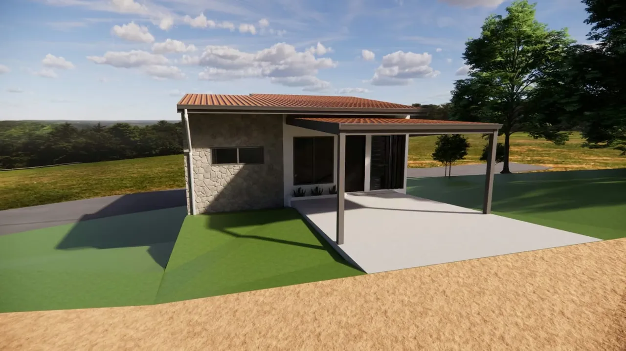 Sell house to premiere in San Gabriel de Aserrí -04
