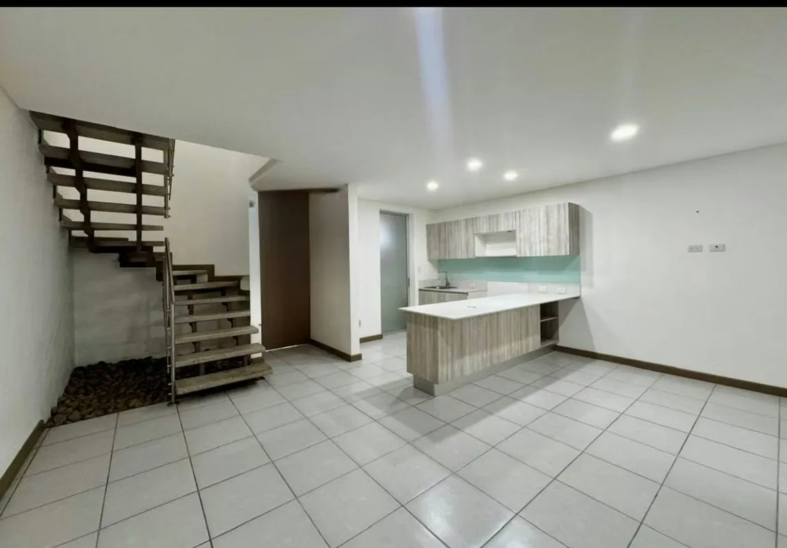 House for rent in Heredia, Cariari - Los Arcos- condominio- Furnished