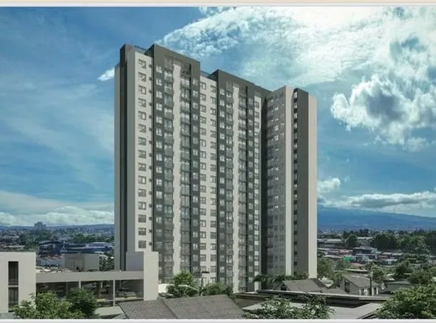 VENTA DE APARTAMENTO EN SKY HOUSE, PASO ANCHO
