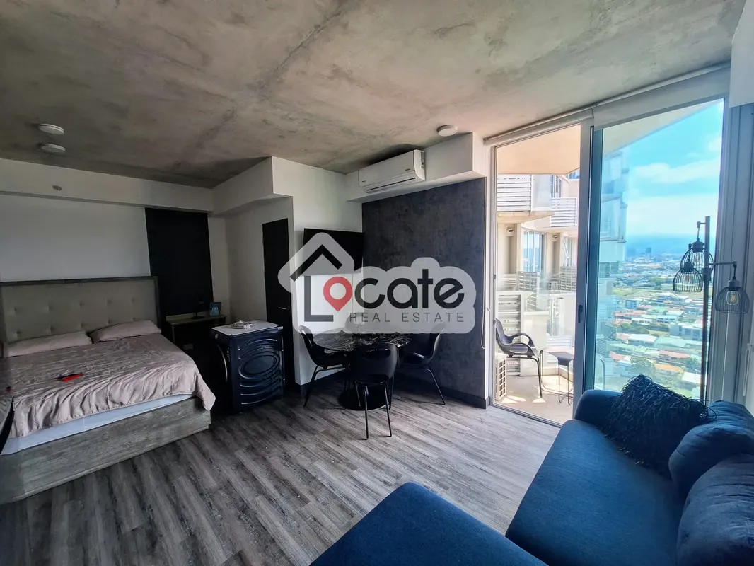 Studio Apartment for Rent in Secret, Sabana
