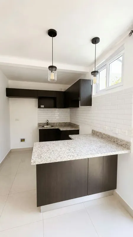 Alquiler de Casa Duplex en San Pablo de Heredia