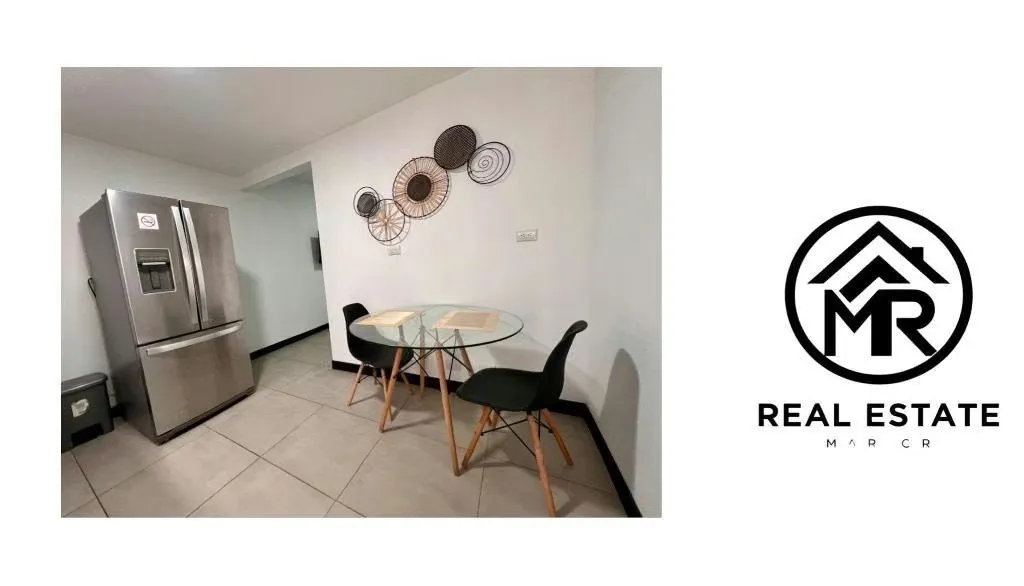 Alquiler de Apartamento Estudio , FULL AMUEBLADO en San Pedro , Servicios incluidos + parqueo