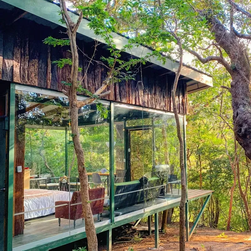 Beautiful property with a break in Santa Maria de Liberia, Guanacaste