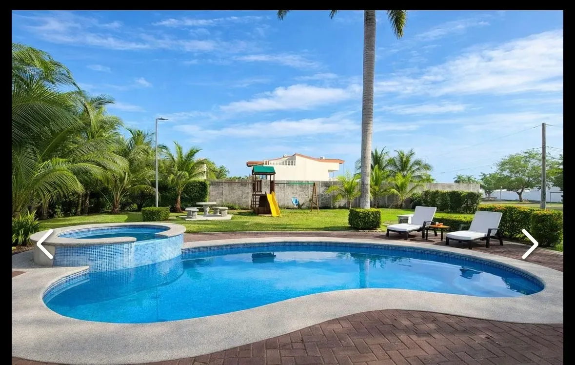 Apartments to rent 5 min from the beach