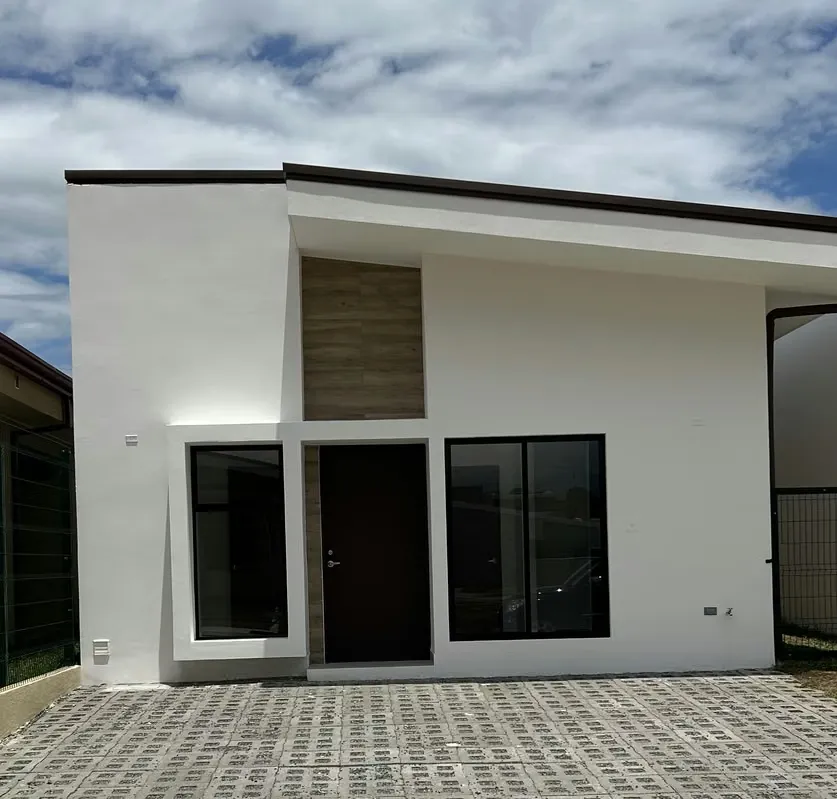 Venta de casa en Grecia, Alajuela