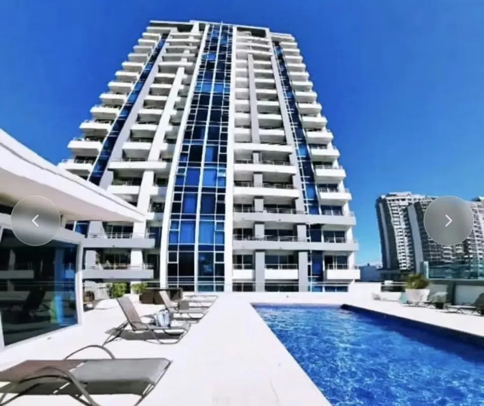 Vivir en Torre Latitud Los Yoses es disfrutar de un estilo de vida urbano, moderno y práctico en una de ...
