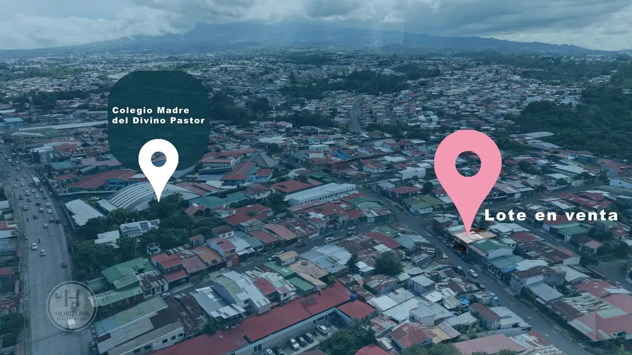 Lote Alto Guadalupe Uso Mixto | Potencial Comercial nja1370jb