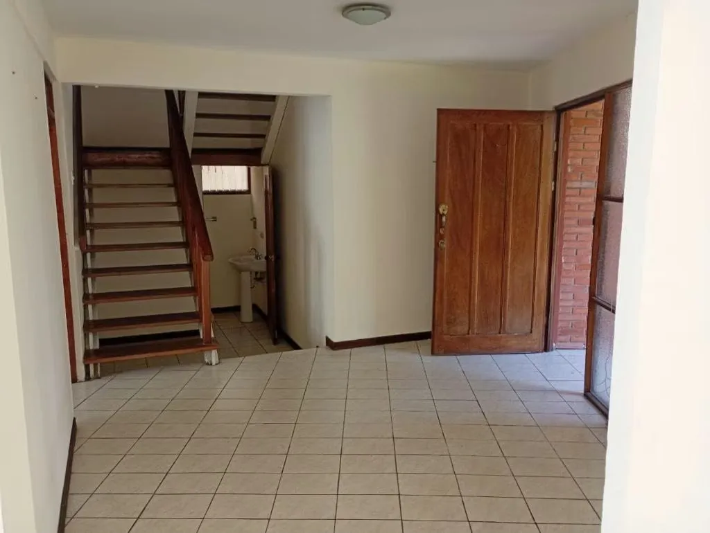 Alquiler de apartamento amplio en Bello Horizonte
